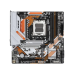 GIGABYTE B850M FORCE WIFI6E AMD AM5 DDR5 mATX Motherboard
