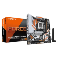 GIGABYTE B850M FORCE WIFI6E AMD AM5 DDR5 mATX Motherboard