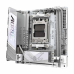 Gigabyte X870I AORUS PRO ICE (Wi-Fi 7) DDR5 AMD AM5 Socket Gaming Motherboard