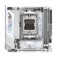 Gigabyte X870I AORUS PRO ICE (Wi-Fi 7) DDR5 AMD AM5 Socket Gaming Motherboard