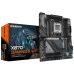GIGABYTE X870 GAMING X WIFI7 DDR5 AMD AM5 ATX Motherboard