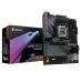 GIGABYTE X870E AORUS MASTER DDR5 AMD AM5 ATX Motherboard