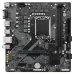GIGABYTE B760M E DDR5 Micro ATX Motherboard
