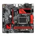GIGABYTE B760M GAMING DDR5 Micro ATX Motherboard