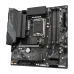 GIGABYTE B760M GAMING X DDR4 mATX Motherboard