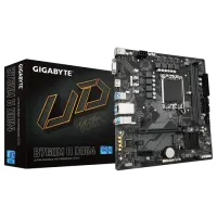 GIGABYTE B760M H DDR4 mATX Motherboard