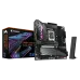 GIGABYTE B860M AORUS ELITE WIFI6E LGA1851 Micro ATX Motherboard