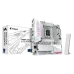 GIGABYTE B860M AORUS ELITE WIFI6E ICE LGA1851 Micro ATX Motherboard