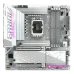 GIGABYTE B860M AORUS ELITE WIFI6E ICE LGA1851 Micro ATX Motherboard