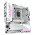 GIGABYTE B860M AORUS ELITE WIFI6E ICE LGA1851 Micro ATX Motherboard