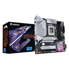 Gigabyte B760M AORUS ELITE GEN5 LGA1700 Motherboard