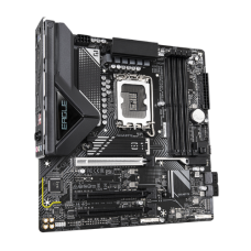 Gigabyte B860M EAGLE PLUS (1.0) (Wi-Fi 6E) DDR5 Intel Core Ultra Motherboard