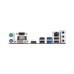 Gigabyte GA-H110M-M.2 DDR4 LGA1151 Motherboard