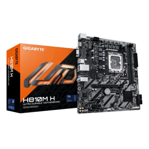 Gigabyte H810M H LGA1851 mATX Motherboard