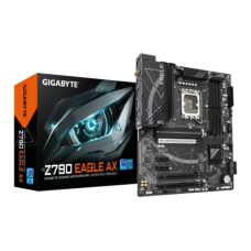 GIGABYTE Z790 EAGLE AX DDR5 ATX Motherboard