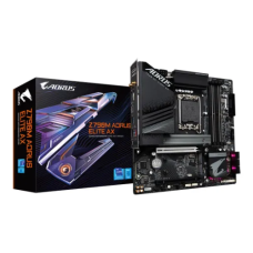 GIGABYTE Z790M AORUS ELITE AX mATX Motherboard