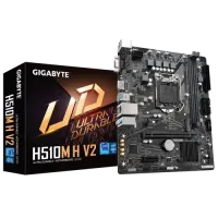 GIGABYTE H510M H V2 11th/10th Gen Micro ATX Motherboard