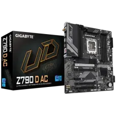 GIGABYTE Z790 D DDR5 ATX Motherboard