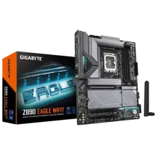 Gigabyte Z890 EAGLE WIFI7 LGA 1851 ATX Motherboard