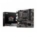 MSI A520M PRO-C DASH AMD AM4 Micro-ATX Motherboard
