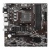 MSI A520M PRO-C DASH AMD AM4 Micro-ATX Motherboard