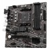 MSI A520M PRO-C DASH AMD AM4 Micro-ATX Motherboard
