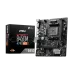 MSI B450M-A PRO MAX II AMD AM4 Motherboard