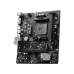 MSI B450M-A PRO MAX II AMD AM4 Motherboard