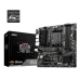 MSI B550M Pro-VDH AMD AM4 DDR4 Micro-ATX Motherboard