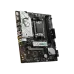 MSI PRO B650M-P DDR5 AMD AM5 mATX Motherboard