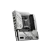 MSI B650M PROJECT ZERO AM5 m-ATX Motherboard
