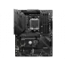 MSI MAG B650 TOMAHAWK WIFI DDR5 AMD AM5 ATX Motherboard