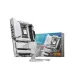 MSI MPG X870E EDGE TI WIFI AM5 ATX Motherboard