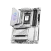 MSI MPG X870E EDGE TI WIFI AM5 ATX Motherboard