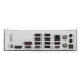 MSI MPG X870E EDGE TI WIFI AM5 ATX Motherboard
