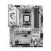 MSI B850 GAMING PLUS WIFI6E AM5 ATX Motherboard