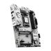 MSI B850 GAMING PLUS WIFI6E AM5 ATX Motherboard