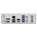 MSI B850 GAMING PLUS WIFI6E AM5 ATX Motherboard