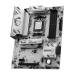 MSI B850M GAMING PLUS WIFI6E AM5 mATX Motherboard