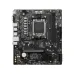 MSI PRO A620M-B AMD A620 Chipset AM5 mATX Motherboard
