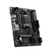 MSI PRO A620M-B AMD A620 Chipset AM5 mATX Motherboard