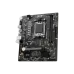 MSI PRO A620M-E AMD AM5 mATX Motherboard
