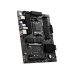 MSI PRO B650-S WIFI DDR5 AM5 ATX Motherboard