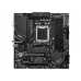 MSI PRO B650M-A WIFI DDR5 AMD AM5 mATX Motherboard