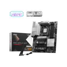 MSI PRO X870-P WIFI AM5 ATX Motherboard