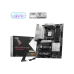 MSI PRO X870-P WIFI AM5 ATX Motherboard
