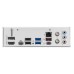 MSI B860M GAMING PLUS WIFI LGA 1851 Micro ATX Motherboard