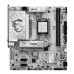 MSI H810M GAMING WIFI6E LGA1851 mATX Motherboard