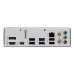 MSI H810M GAMING WIFI6E LGA1851 mATX Motherboard