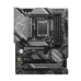MSI Z790 GAMING PLUS WIFI DDR5 ATX Motherboard